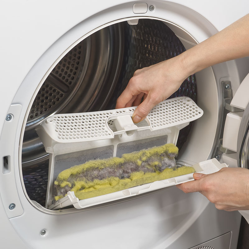 dryerCleaning